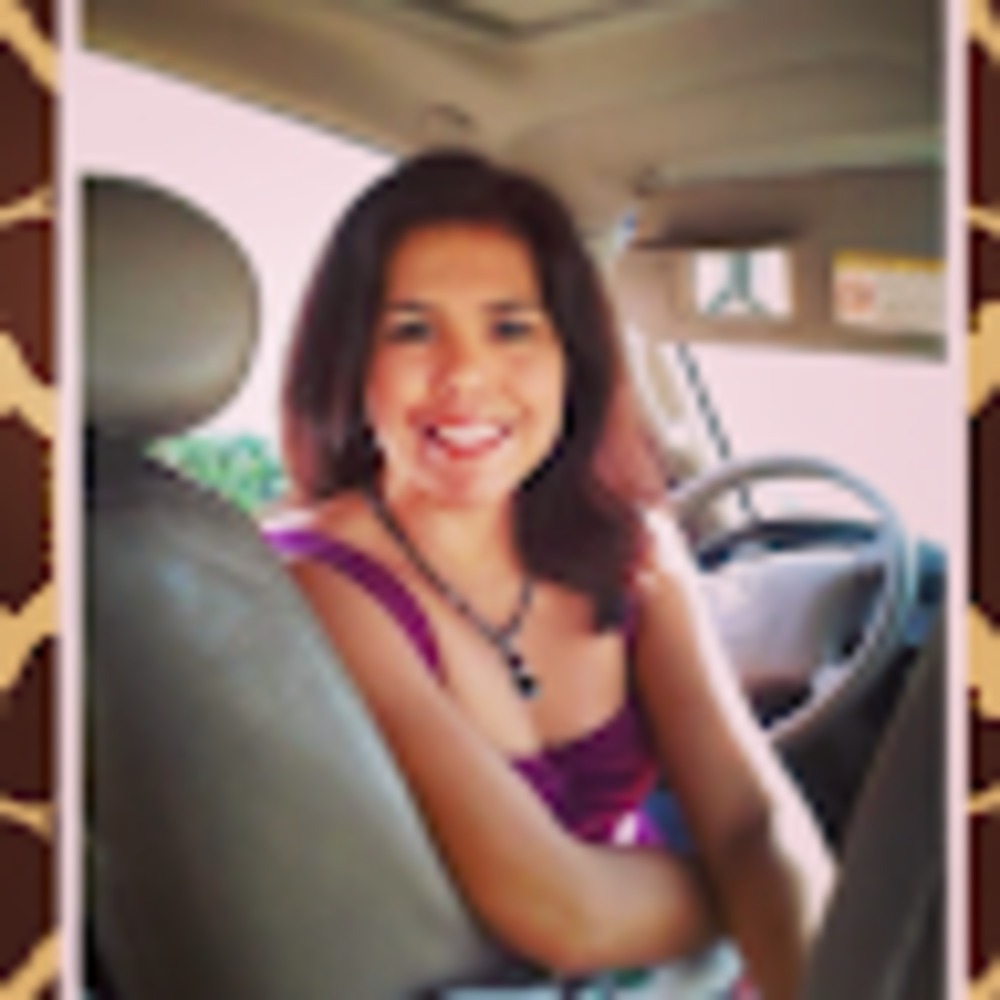 Meet your Posher, Dania